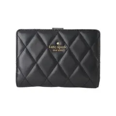kate spade 二つ折り財布