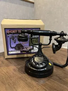 ゴーストテレフォン GHOST TELEPHONE不気味な声と音 小道具　ホラー
