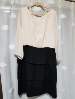 Naturalbeautybasic　ワンピース