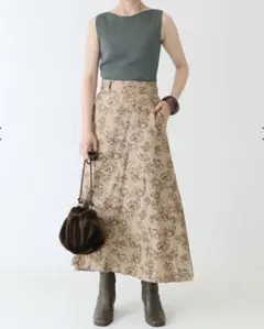 Spick&Span 定価¥ 18,700