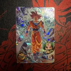 2026年最新】ドラゴンボールヒーローズ 孫悟空シークレットの人気