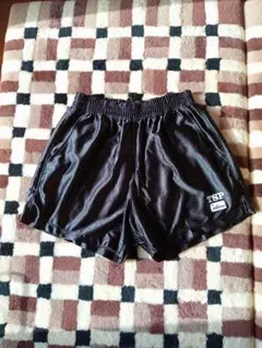 TSP卓球ユニフォームパンツ　サイズＯ