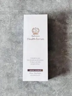 Nailymore Health Serum ネイリーモ　ヘルスセラム爪用美容液のサムネイル