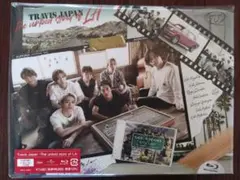TravisJapan The untold story of LA FC盤 - メルカリ