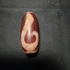 紅朱砂老礦天珠‼️西蔵老礦紅朱砂護摩供龍紋虎牙如意宝珠天珠 紅朱砂老礦天珠‼️西蔵老礦紅朱砂護摩供龍紋虎牙如意宝珠天珠 - メルカリ