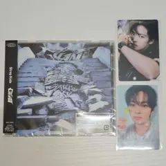 straykids GIANT リノ