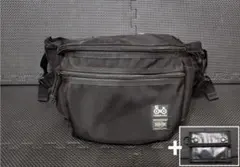 木梨サイクル　PORTER コラボ ボディバッグ 木梨サイクル×PORTER (コラボボディバッグ) | 木梨サイクル