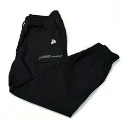 「ものちゃん」FR2 ブラック スウェットパンツ ものちゃん様専用」FR2 ブラック スウェットパンツ