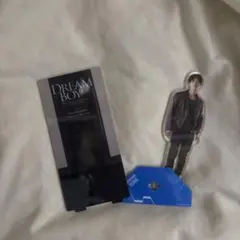 DREAM BOYS 渡辺翔太 アクスタ