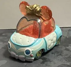 トミカ ディズニーモータース ジュエリーウェイ リボネット アリエル
