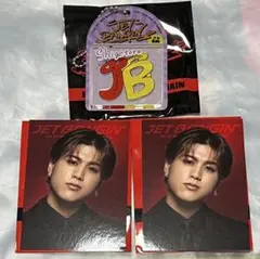 TJBB フォトカ　シクレ　ノーマル　ブリスター風キーホルダー TJBB SHIGETORA フォトカ ブリスター風キーホルダー - メルカリ