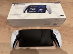 PlayStation Portal CFI-Y1000