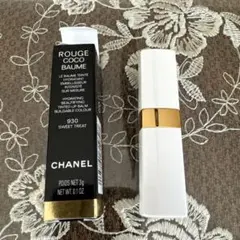 ⭐️CHANEL⭐️ルージュ ココボーム 930⭐️