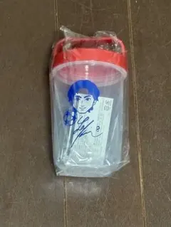 南野拓実限定シェイカー - メルカリ