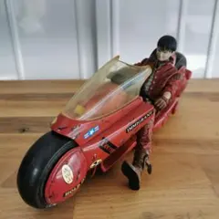 2025年最新】金田とバイク 海洋堂の人気アイテム - メルカリ