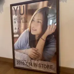 2026年最新】yui ポスターの人気アイテム - メルカリ
