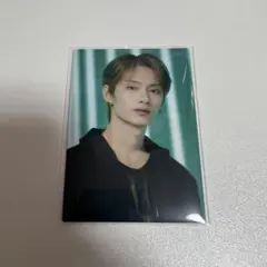 SEVENTEEN FOLLOW JAPAN イルコン トレカ ジュン 69