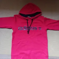 パーカー　adidas トレーナー　アウター