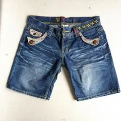 ブルームーンブルー　ハーフパンツ 2025年最新】BLUE MOON BLUE レディース ショートパンツ・ハーフ