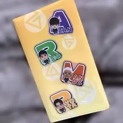 GENERATIONS　ミニファイル