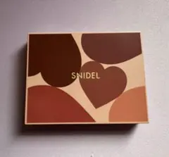 SNIDEL BEAUTY アイデザイナー EX10