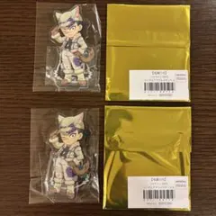 【24時間以内発送】不死川玄弥 ハロウィン2025 ランダムアクスタA 2点