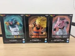 ドラゴンボール フィギュア まとめ売り