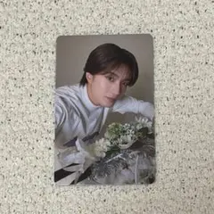 M!LK LOVE ENG!NE 通常盤 山中柔太朗 トレカ