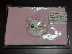 とっとこハム太郎　キャラ福くじ　B賞　マルチケース　リボンちゃん　一番くじ