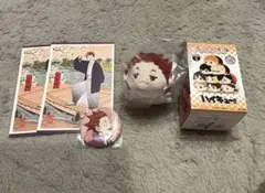 2025年最新】天童覚缶バッジの人気アイテム - メルカリ