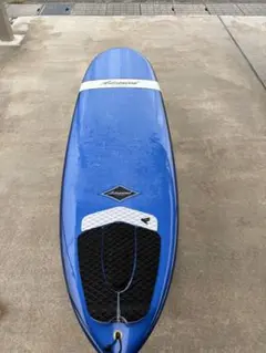 Advanced Surfboards ファンボード D-Flex