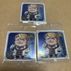 Fate/Grand Order FGOウエハースシール ゴルドルフムジーク