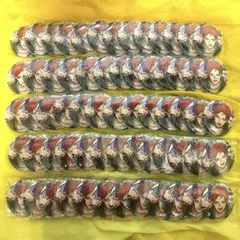 ヒプマイ 波羅夷空却 空却 flava 缶バッジ 痛バッグ まとめ売り - メルカリ