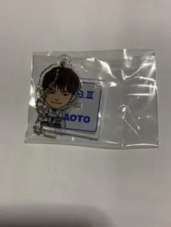 トラステガチャ  三代目JSB  NAOTO