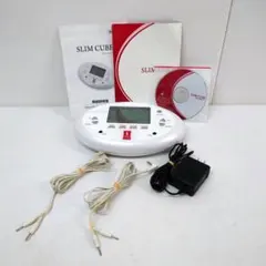 スリムビューティーハウス　スリムキューブ EMS 2026年最新】スリムキューブ emsの人気アイテム - メルカリ