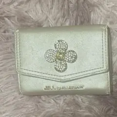 JILLSTUART 折りたたみ財布のサムネイル