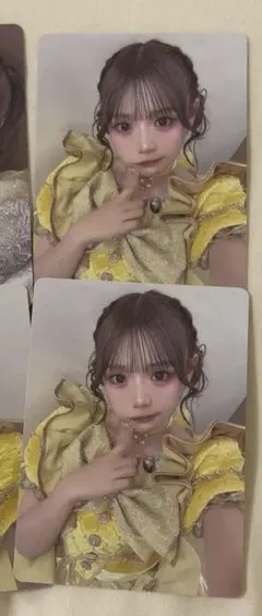 Suclair トレカ 古澤里紗 増田彩乃 - メルカリ