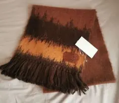 2025年最新】マメ／マメクロゴウチ マフラーの人気アイテム - メルカリ