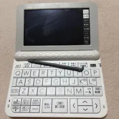 CASIO EX-word 電子辞書 dataplus6 中国語 - メルカリ