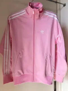 adidas アディダスオリジナルス トラックジャケット ピンク