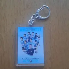 川崎フロンターレ 2025 キーホルダー