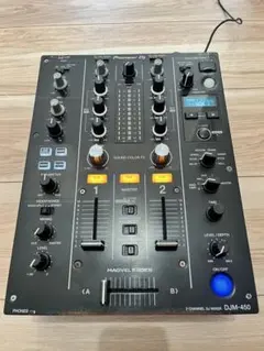 2026年最新】PIONEER DJM-400の人気アイテム - メルカリ