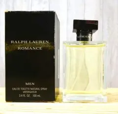 ROMANCE MEN ロマンスメン ラルフ RalphLauren 100mlのサムネイル