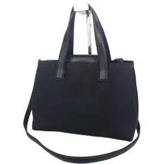 COACH コーチ No.7400 2Way ショルダーバッグ ハンドバッグ