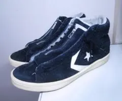 2026年最新】nonnative CONVERSE PRO-LEATHER HIの人気アイテム - メルカリ