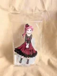 月刊少女野崎くん 佐倉千代 ビッグアクリルスタンド | Mercari