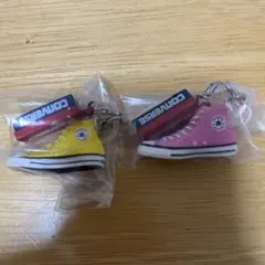 コンバース オールスター めじるしアクセサリー