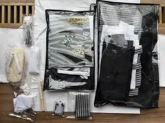 卒園式 男の子 6歳 袴 着物セット