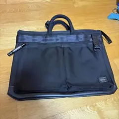 PORTER ヒートブリーフケース ビジネスバッグ✨️