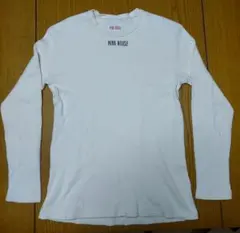 白ねこ様専用です。他の方のご購入はお控え下さい。ピンクハウス長袖Tシャツのサムネイル